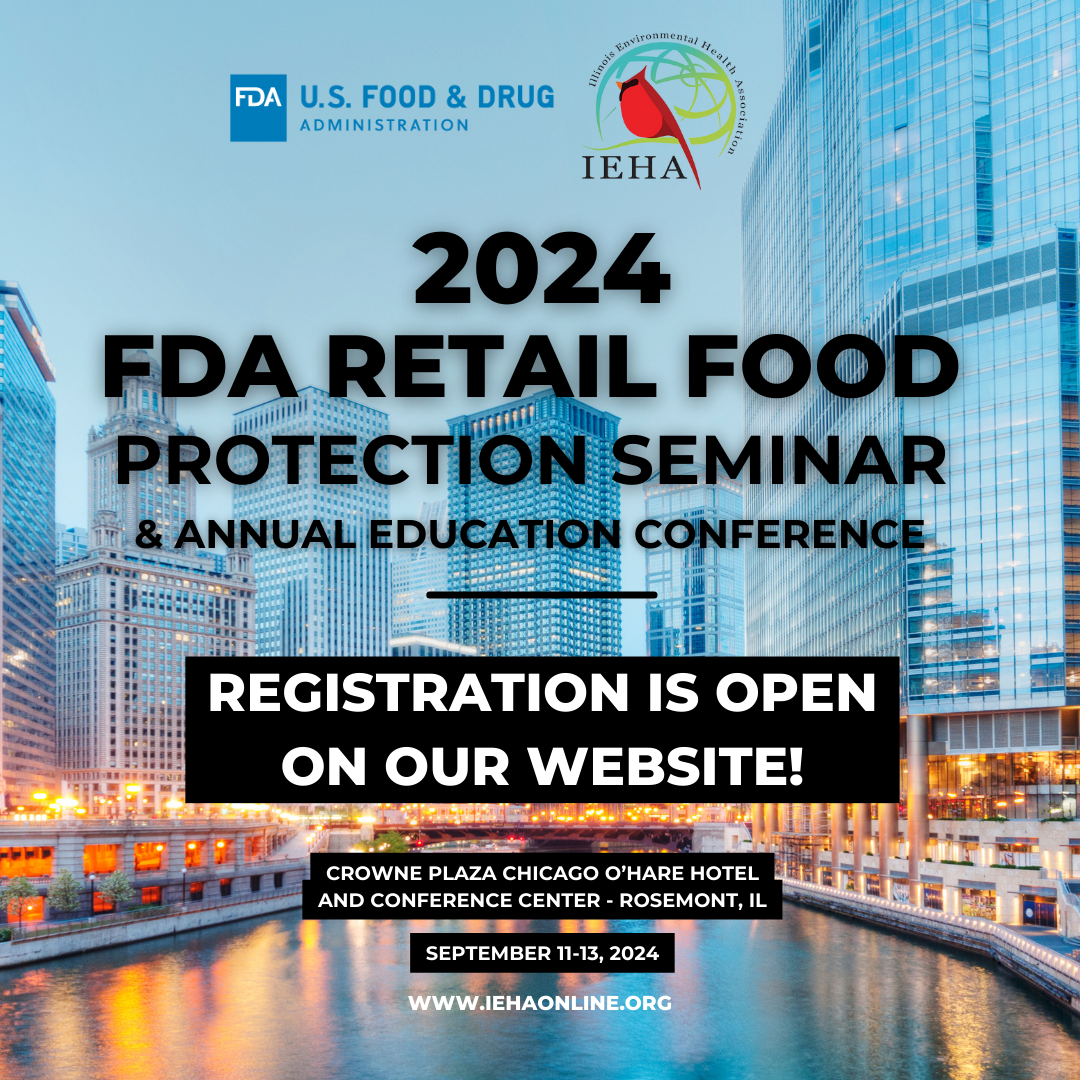 FDA Retail Food Protection Seminar